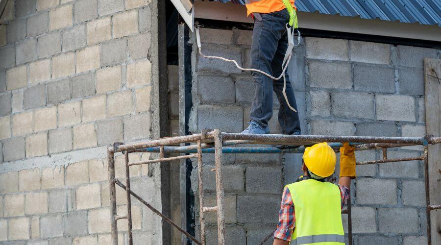 Expert new roof installation services in Robbinsville, NC